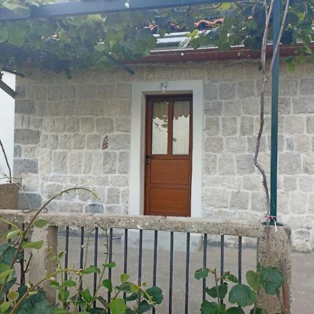 فيلا Rustic Stone House بار المظهر الخارجي الصورة