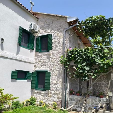فيلا Rustic Stone House بار المظهر الخارجي الصورة