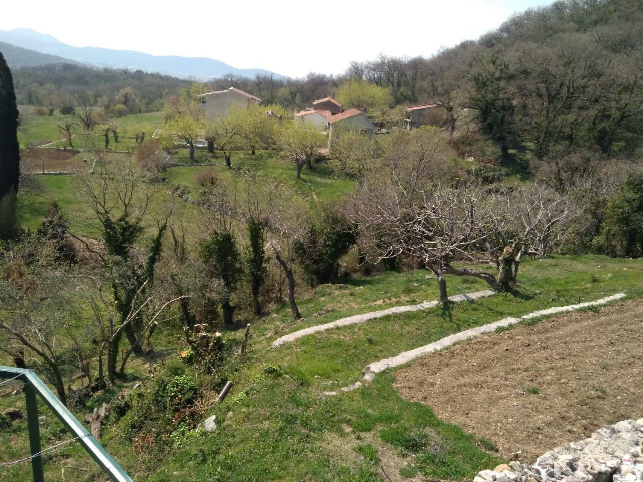 فيلا Rustic Stone House بار المظهر الخارجي الصورة