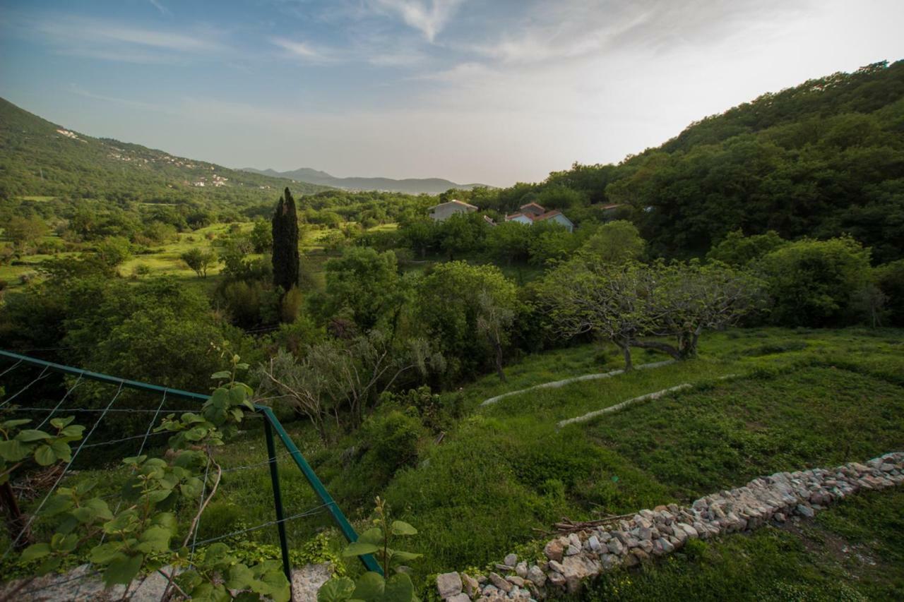 فيلا Rustic Stone House بار المظهر الخارجي الصورة