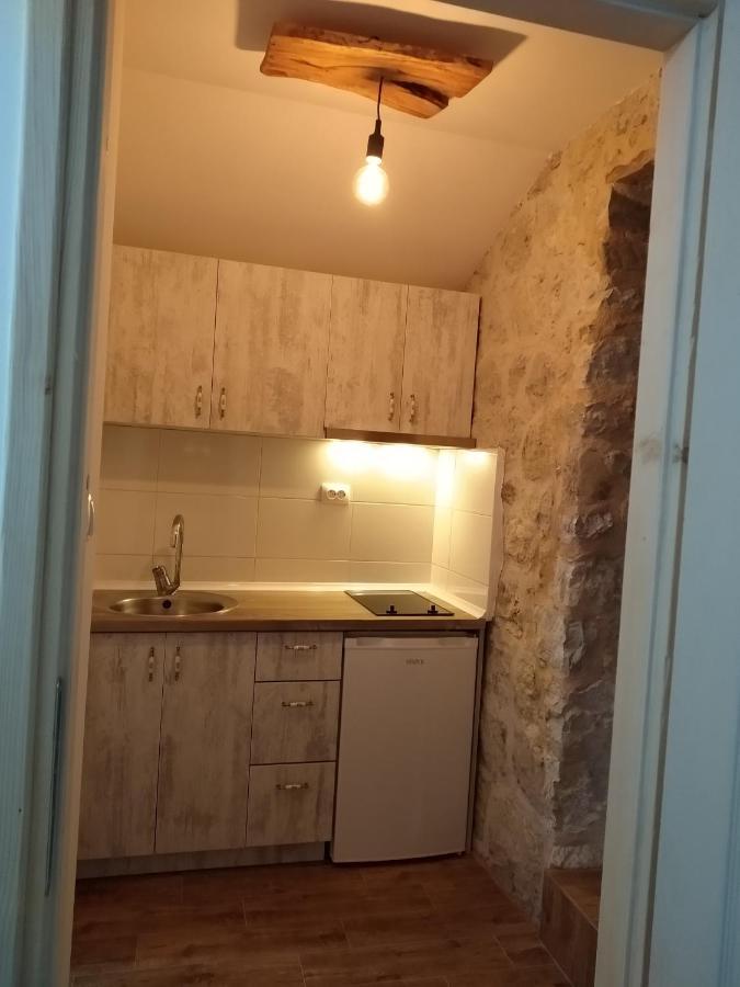 فيلا Rustic Stone House بار المظهر الخارجي الصورة